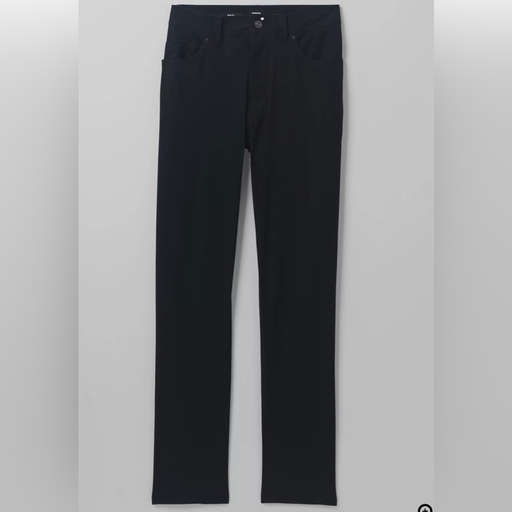 PrAna Brion Slim Pant